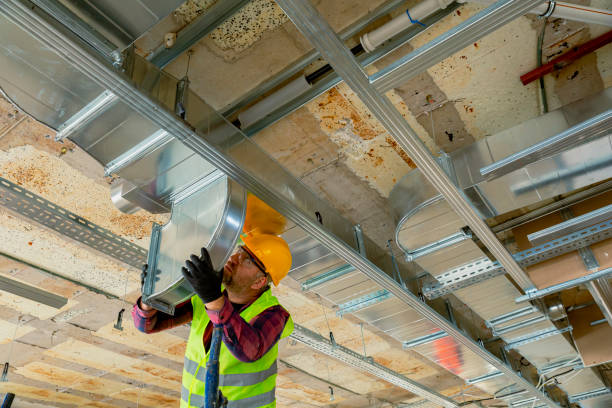 Best Heating Repair Services  in Golden Hills, CA