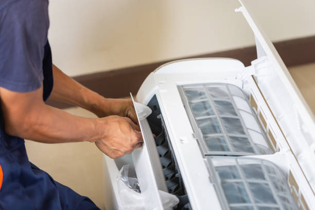 Golden Hills, CA HVAC Company