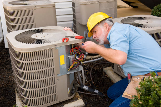 Best HVAC System Installation  in Golden Hills, CA