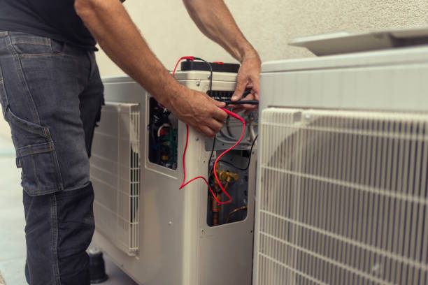 Best Affordable Air Conditioning Repair  in Golden Hills, CA