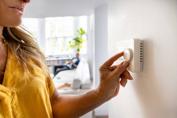 Best HVAC Air Duct Cleaning  in Golden Hills, CA