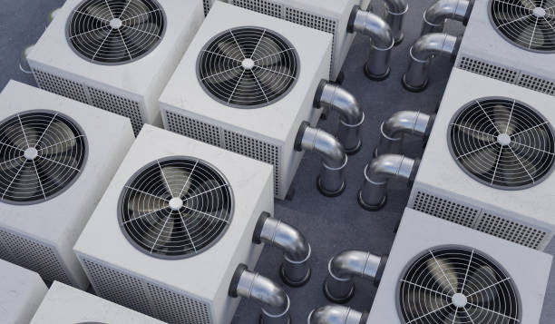Best Commercial HVAC Repair  in Golden Hills, CA