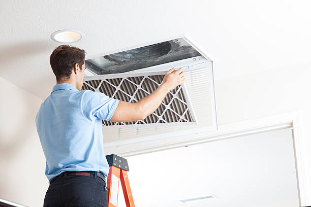 AC Installation Near Me in Golden Hills, CA