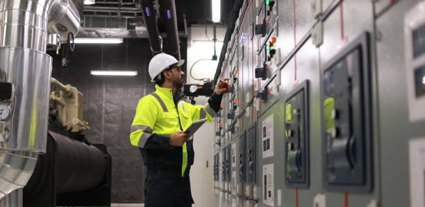 Best Local HVAC Companies  in Golden Hills, CA