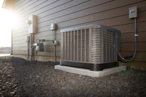 Best Best HVAC Companies  in Golden Hills, CA